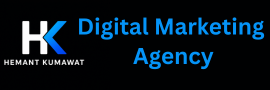 Digital Marketing Agency